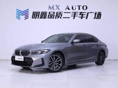 BMW 3 Series 325Li M Sport Package - ფოტო 2