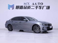 BMW 3 Series 325Li M Sport Package - ფოტო 5