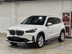 BMW X1 sDrive20Li X - ფოტო 1