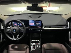BMW X1 sDrive20Li X - ფოტო 15