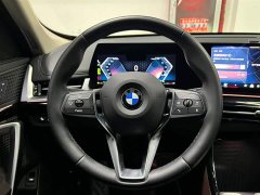 BMW X1 sDrive20Li X - ფოტო 16