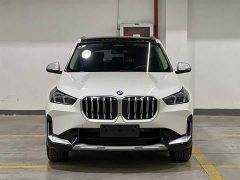 BMW X1 sDrive20Li X - ფოტო 2
