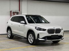 BMW X1 sDrive20Li X - ფოტო 3