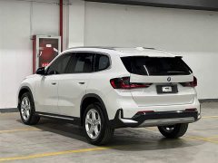 BMW X1 sDrive20Li X - ფოტო 4
