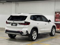 BMW X1 sDrive20Li X - ფოტო 5
