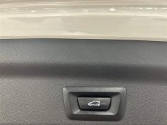 BMW X1 sDrive20Li X - ფოტო 8