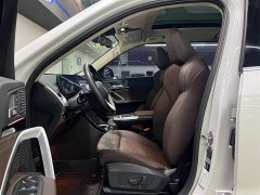 BMW X1 sDrive20Li X - ფოტო 9