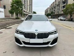 BMW 5 Series 530Li Luxury M Sport Package - ფოტო 2