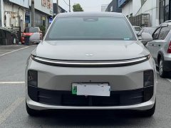 Li Auto L6 Pro - ფოტო 1