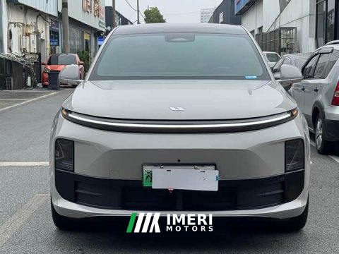 2024 Li Auto L6 Pro - ავტომობილი ჩინეთიდან