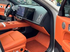Li Auto L6 Pro - ფოტო 10