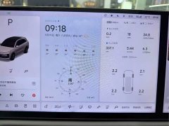 Li Auto L6 Pro - ფოტო 14