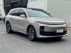 Li Auto L6 Pro - ფოტო 2