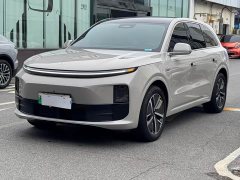 Li Auto L6 Pro - ფოტო 3