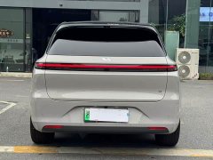 Li Auto L6 Pro - ფოტო 4