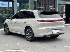 Li Auto L6 Pro - ფოტო 6