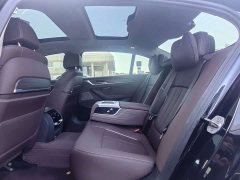 BMW 5 Series 530Li Luxury Edition Premium Package - ფოტო 11