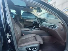 BMW 5 Series 530Li Luxury Edition Premium Package - ფოტო 14