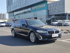 BMW 5 Series 530Li Luxury Edition Premium Package - ფოტო 2