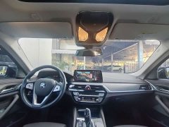 BMW 5 Series 530Li Luxury Edition Premium Package - ფოტო 8