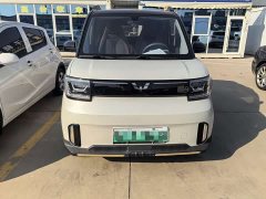 Wuling Hongguang MINIEV GAMEBOY 300km Fun Edition LFP Battery - ფოტო 1