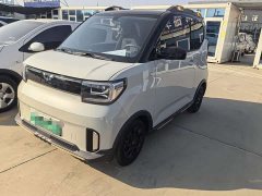 Wuling Hongguang MINIEV GAMEBOY 300km Fun Edition LFP Battery - ფოტო 10