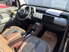 Wuling Hongguang MINIEV GAMEBOY 300km Fun Edition LFP Battery - ფოტო 5