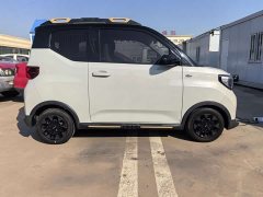 Wuling Hongguang MINIEV GAMEBOY 300km Fun Edition LFP Battery - ფოტო 6