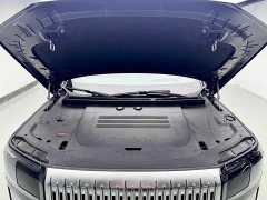 Zeekr Geely Zeekr 9X 2025 Ultra 55kWh 6-Seater - ფოტო 10