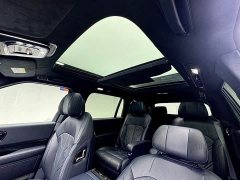 Zeekr Geely Zeekr 9X 2025 Ultra 55kWh 6-Seater - ფოტო 13