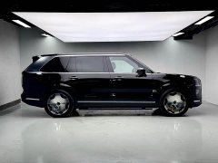 Zeekr Geely Zeekr 9X 2025 Ultra 55kWh 6-Seater - ფოტო 16
