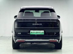Zeekr Geely Zeekr 9X 2025 Ultra 55kWh 6-Seater - ფოტო 5
