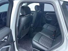 Audi Q3 2024 35 TFSI Fashion Dynamic - ფოტო 3