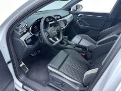 Audi Q3 2024 35 TFSI Fashion Dynamic - ფოტო 4