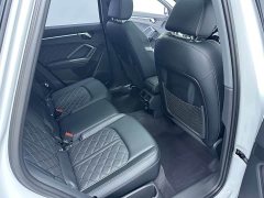 Audi Q3 2024 35 TFSI Fashion Dynamic - ფოტო 6