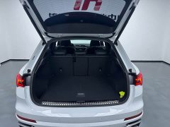 Audi Q3 2024 35 TFSI Fashion Dynamic - ფოტო 8