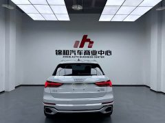 Audi Q3 2024 35 TFSI Fashion Dynamic - ფოტო 9