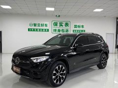 Mercedes-Benz GLC Facelift GLC 260 L 4MATIC Luxury 5-Seater - ფოტო 1