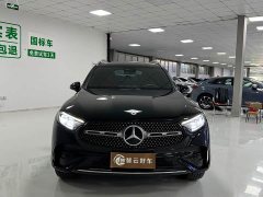 Mercedes-Benz GLC Facelift GLC 260 L 4MATIC Luxury 5-Seater - ფოტო 2