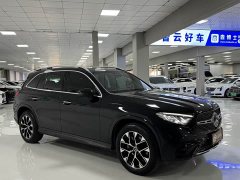 Mercedes-Benz GLC Facelift GLC 260 L 4MATIC Luxury 5-Seater - ფოტო 3