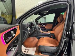 Mercedes-Benz GLC Facelift GLC 260 L 4MATIC Luxury 5-Seater - ფოტო 4