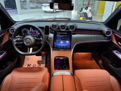 Mercedes-Benz GLC Facelift GLC 260 L 4MATIC Luxury 5-Seater - ფოტო 5