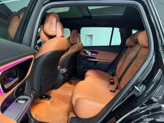 Mercedes-Benz GLC Facelift GLC 260 L 4MATIC Luxury 5-Seater - ფოტო 6