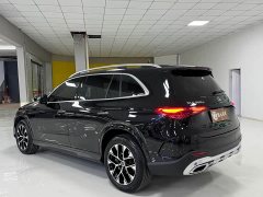 Mercedes-Benz GLC Facelift GLC 260 L 4MATIC Luxury 5-Seater - ფოტო 7
