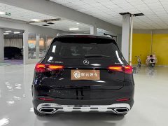 Mercedes-Benz GLC Facelift GLC 260 L 4MATIC Luxury 5-Seater - ფოტო 8