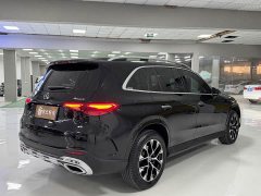 Mercedes-Benz GLC Facelift GLC 260 L 4MATIC Luxury 5-Seater - ფოტო 9