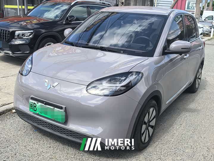 Wuling Binguo 333km Lingxi Connected Edition - ავტომობილი ჩინეთიდან