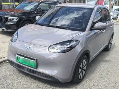 Wuling Binguo 333km Lingxi Connected Edition - ფოტო 1