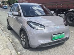 Wuling Binguo 333km Lingxi Connected Edition - ფოტო 3