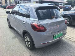 Wuling Binguo 333km Lingxi Connected Edition - ფოტო 4